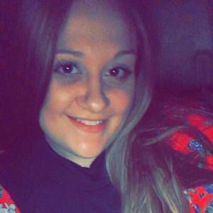 Meet your Posher, Candace